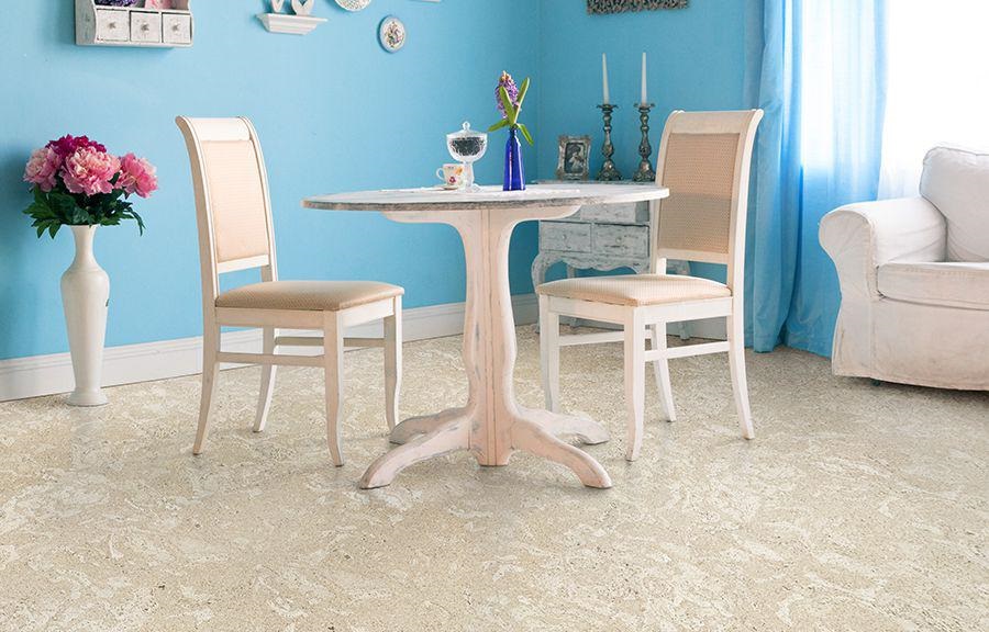 Madeira White без лака