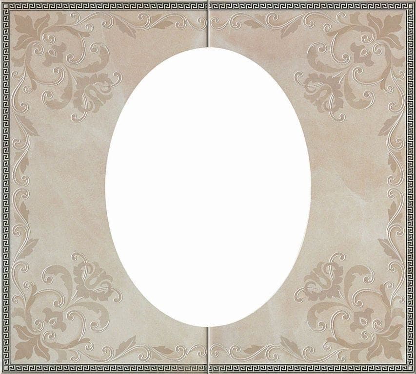 Vesta Beige Cornice / Веста Беж Корниче
